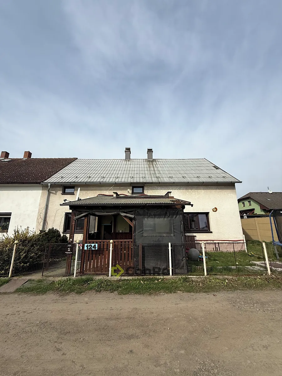 Prodej rodinného domu 160 m², pozemek 306 m²